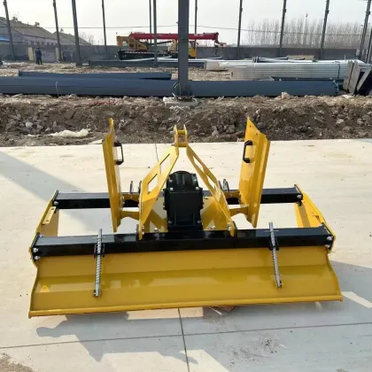 High Thickness Farm Tillers and Cultivators