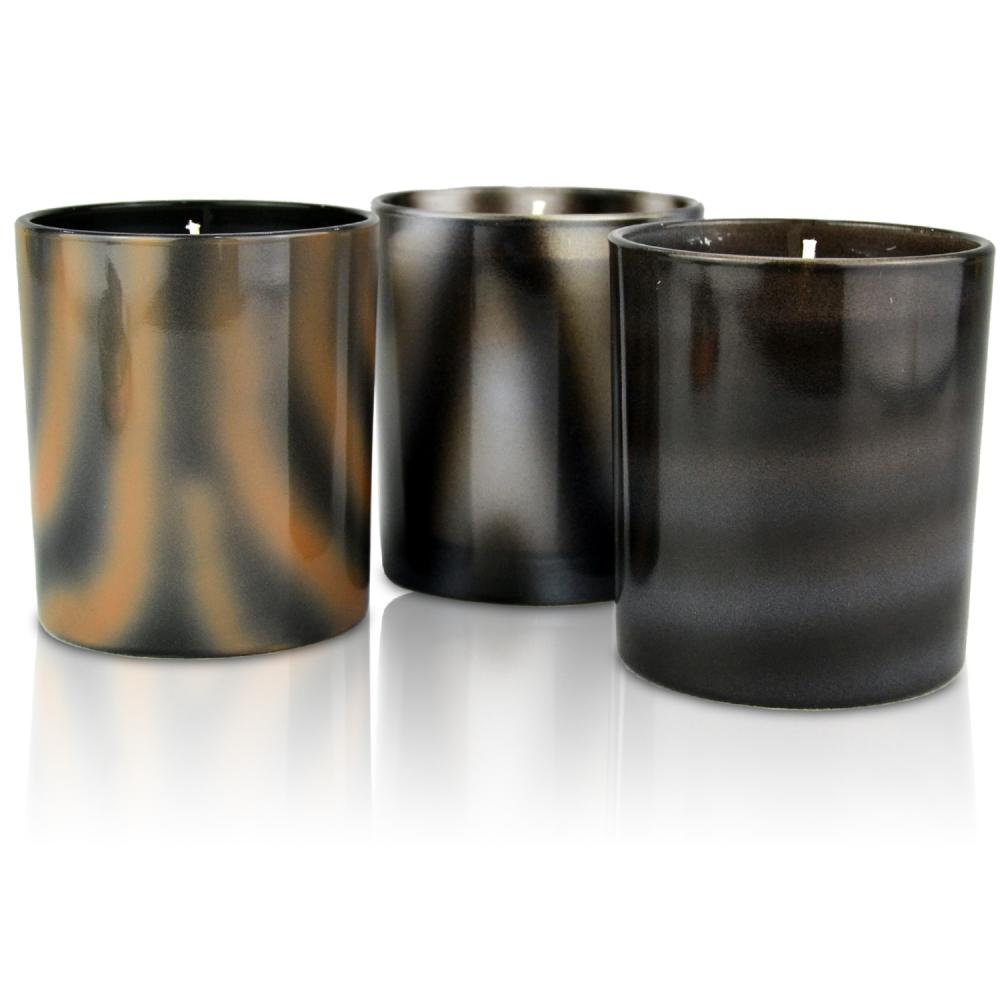 Wholesale Coffee Scented Glass Jar Candles For Party Wholesale Coffee Scented Glass Jar Candles For Party