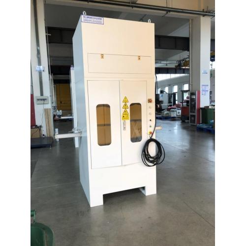 Smart Down Feeding Machine