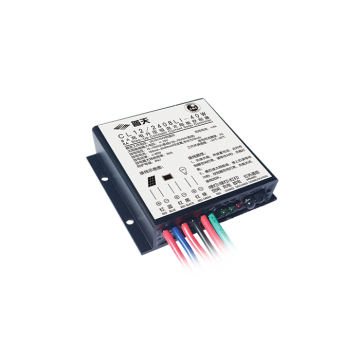 Dual Light Source Controller