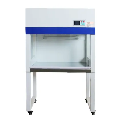 Dust-Free Laminar Flow Hood for Laboratories