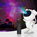 Galaxy Projector Light Astronaut Nebula Galaxy Star Projector Manufactory