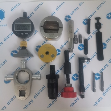 High Quality CAT 3126B Injector Disassembly Repair Tool Kit