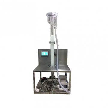 Laboratory Small Flotation Machine for Mineral Ore - Small Flotation Column For Sale
