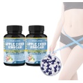 Weight Loss Capsules Apple Cider Vinegar Detox Cleanse