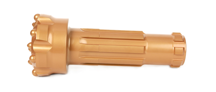 165-QL60 DTH Drill Bits