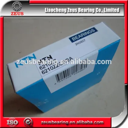 Ball bearing original Japan NTN bearing