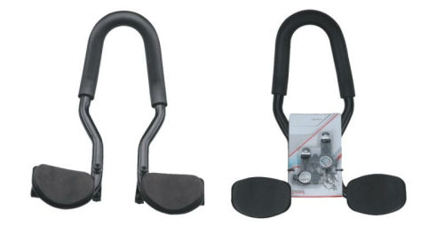 Bicycle rest handlebar BN-X013