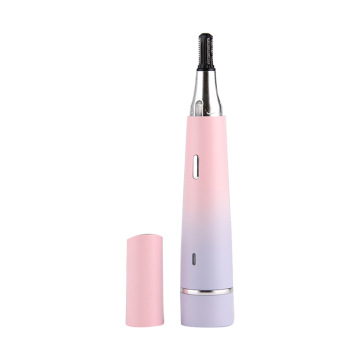 ปรับแต่งไฟฟ้าขนาดเล็ก 2-in-1 mini สำหรับผู้หญิง