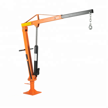 1 Tonne Motorkran WX -97202 - 2018 Auto Motorkrane 2018