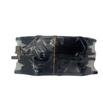 Chery Accessories Front Brake Pads T21-3501080