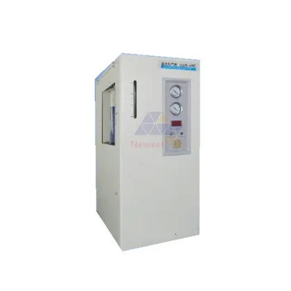 High Output Small Sized Nitrogen Generator - Gas Generation Equipment