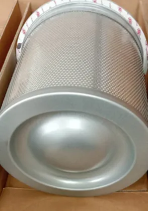 Replacement Airman air compressor filter 34220-12501