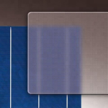 High Quality Photovoltaic Solar Panel Glass Price