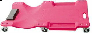 PLASTIC CAR CREEPER TP-36"