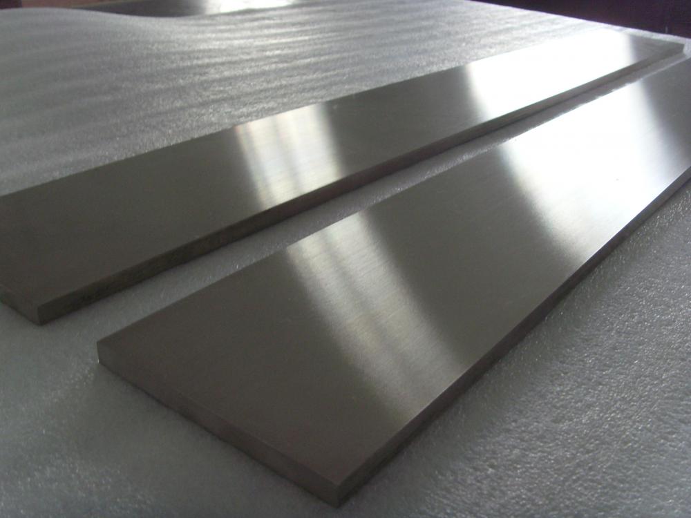 Alloy Sheet 16