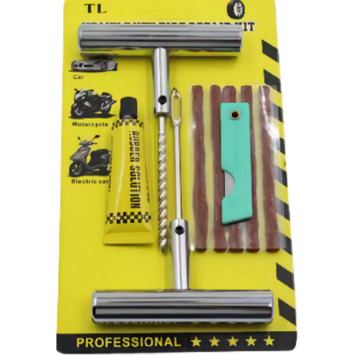 heavy duty T- handle tool with needle kits