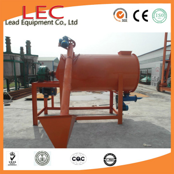 High Efficiency Dry Mortar Mixing Machine