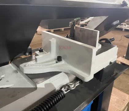 7\" Band Saw Machines: Your Ultimate Guide to Band Saws