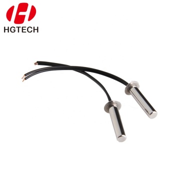 Waterproof ambient solid Surface mount temperature measuring sensor