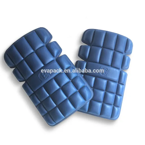 Waterproff Eva Knee Support with Custom Logo