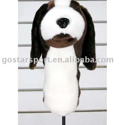 animal head cover(AHC-17)