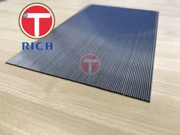 Medical Application 304 Stainless Steel Capillary Tube