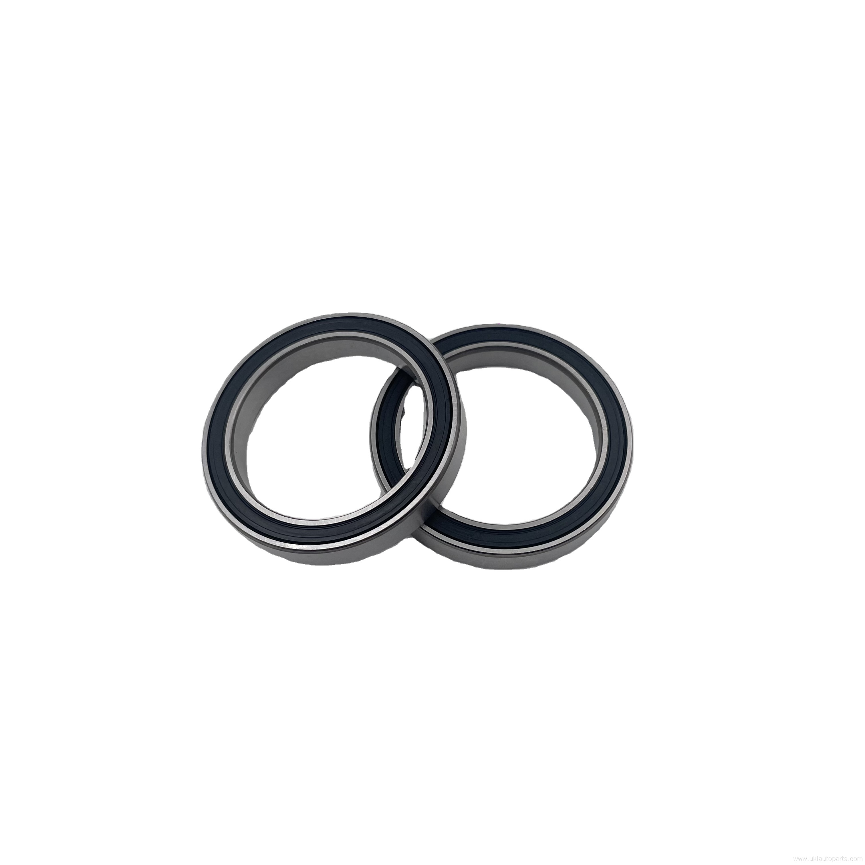 Best price deep groove ball bearing 61807-2rs bearing