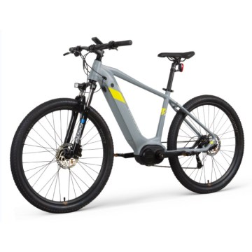 Bicicleta elétrica de montanha personalizada