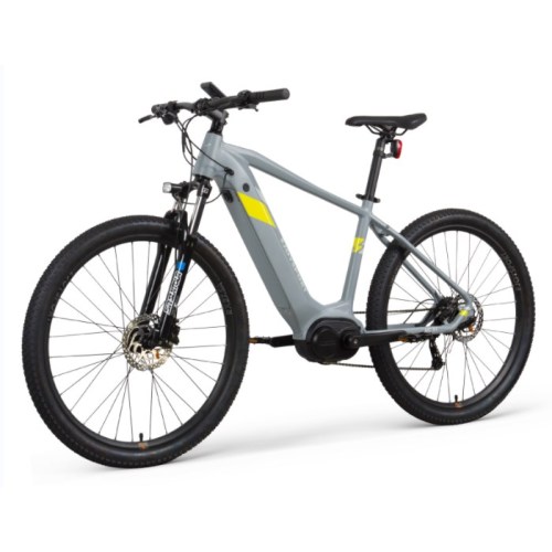 Customized Mountain Electric Anleger Fahrrad