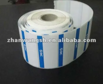 Wood Free Label Paper