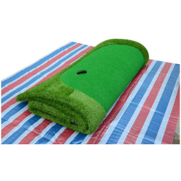 Indoor Outdoor Golf Putting Green Mat