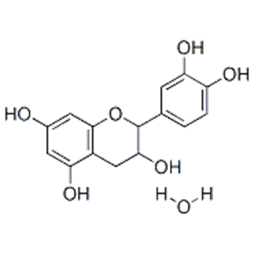 (+) - Catechinehydraat CAS 225937-10-0