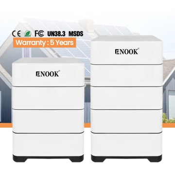 Stackable Lifepo4 48v/51.2v 300ah/400ah 15KWh/20KWh Home Energy Storage Battery for Europe and America