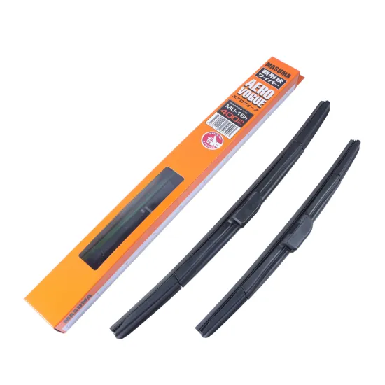 MU-20h MASUMA S852 Carall Beam Wiper Blade