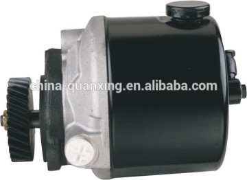 China No.1 OEM manufacutrer, Genuine parts 87759440 for Ford 2000 2100 2150 231 233 2600 3000 power steering pump