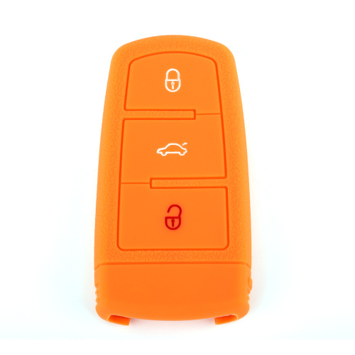 VW New Car Key Case Bag