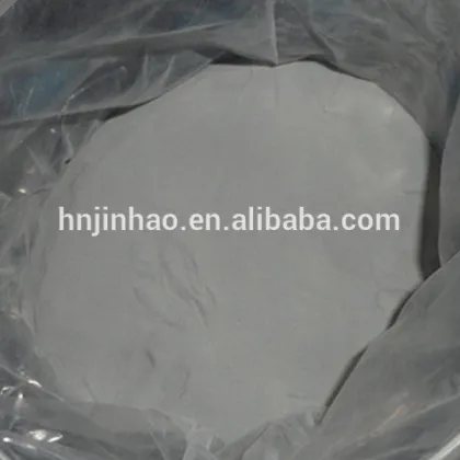 7-8 Micron ultrafine aluminum powder for aluminum paste