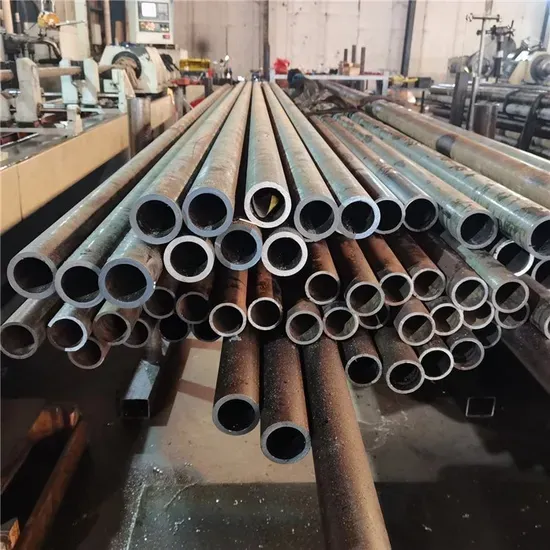 Seamless Steel Pipe Specifications: JIS G3461