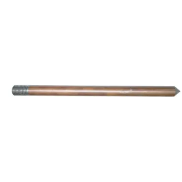Hot Galvanized Earth Rod