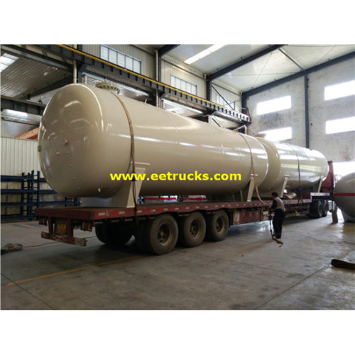 60000L 30T NH3 Réservoirs de stockage en vrac