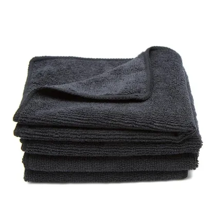 Magic High Quality Microfibre Car Wash Towel