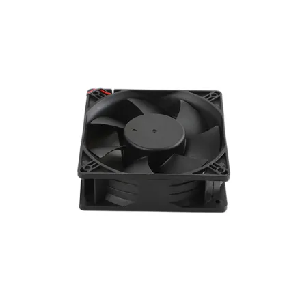 120X120X38 Multiple Specifications Axial Fan - Axial Flow Ventilation Fan