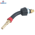XLAT255LW Collo di cigno Standard 45°;X160;Y85 XL004.D831