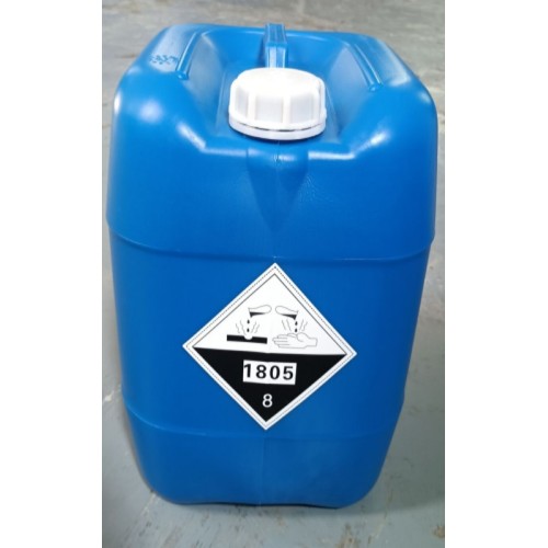 H3PO4 Phosphoric Acid 85%min