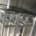 Heavy Duty Bolt-On Truss