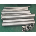 ASTM B338/ASME SB338 Gr 2 Seamless Titanium Tube