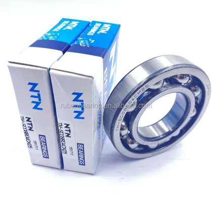 NTN TM-SC08804CM25 Auto Bearing 40x81x17mm