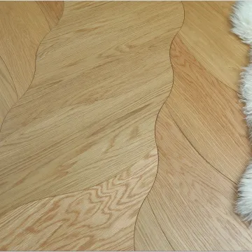 Oak Parquet Wooden Flooring/indoor/parquet wood