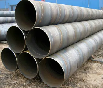 Construction 304 / 304l Stainless Steel Tubes 0.25mm - 60mm Thickness